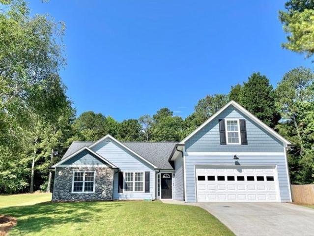 House for sale in Grayson, Georgia