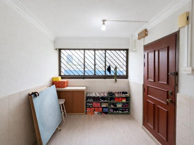 Apartment for sale
