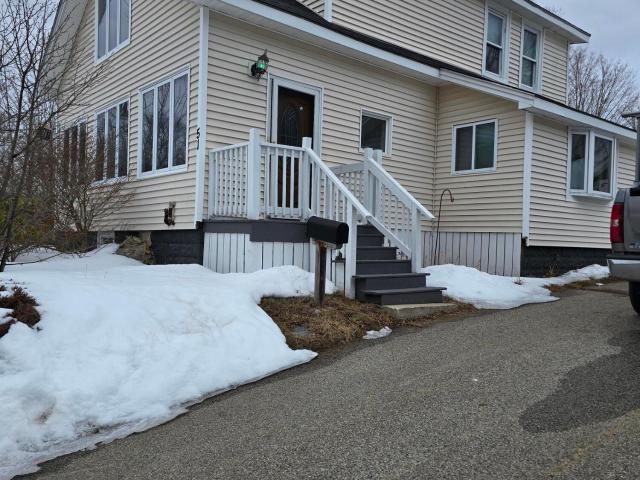 House for sale in Sanford, Maine
