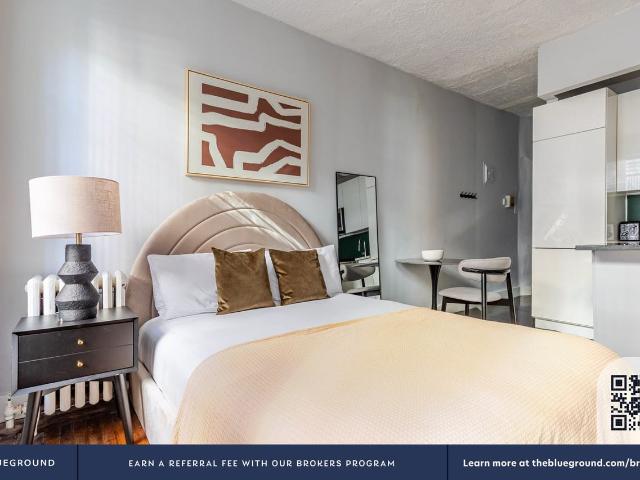 Apartment for rent in Arverne, New York