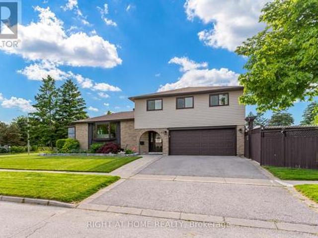 House for rent in Durham, Ontario