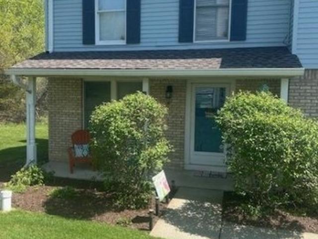 Townhouse for sale in Franklin, New Jersey