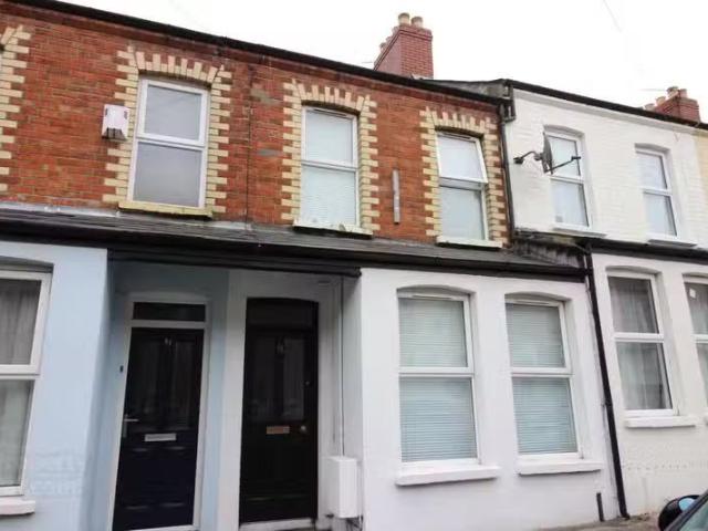 House to rent in Edenderry, North Tipperary