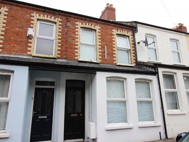 House for rent in Northern Ireland