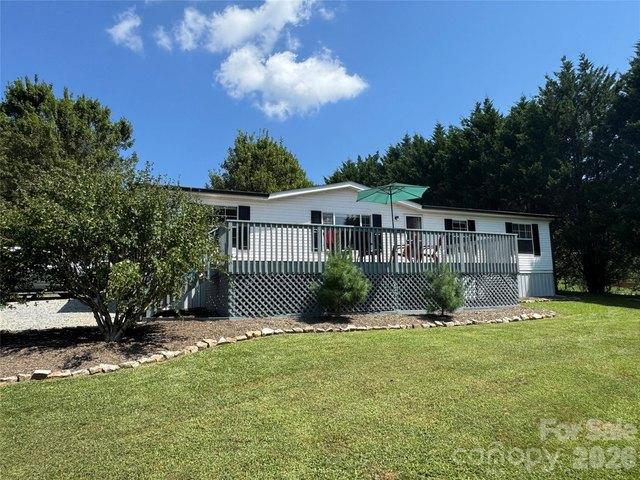 House for sale in Hendersonville, North Carolina