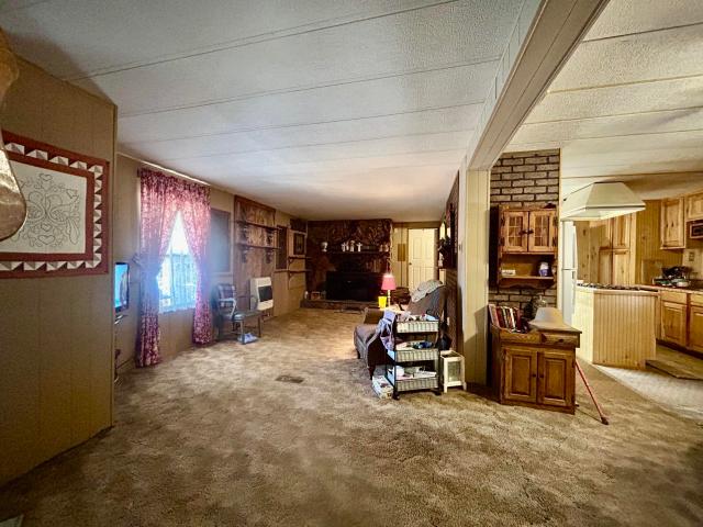 House for sale in Edgewood, New Mexico