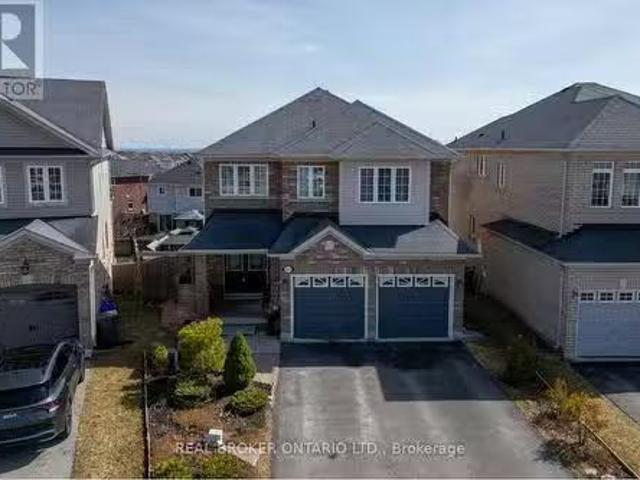 House for sale in Durham, Ontario