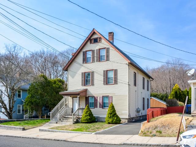 Property for sale in Ansonia, Connecticut