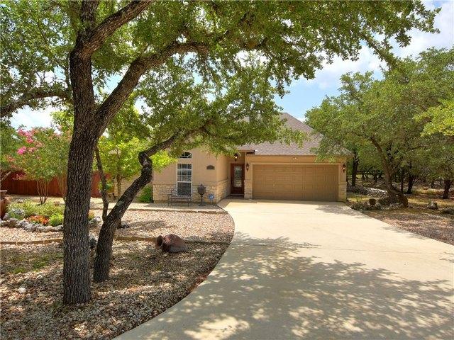 House for sale in Hays, Texas