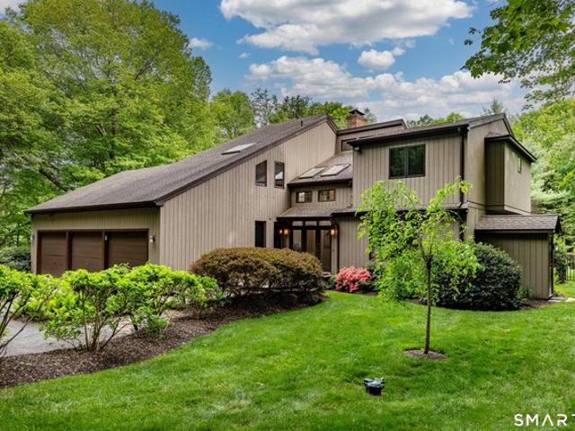 House for sale in Bethlehem, Connecticut