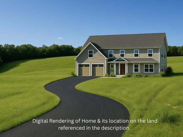 Land for sale in Norwich, Vermont