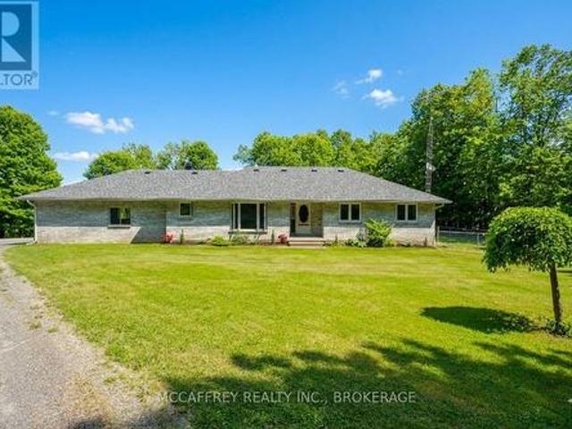 House for sale in Hastings, Ontario