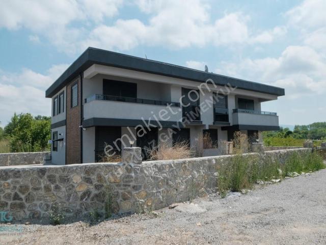 Bartın Merkez, Bartin içerisinde satılık Villa