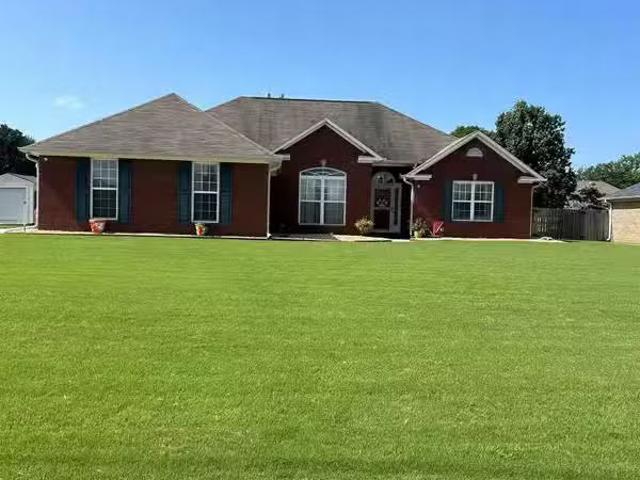House for rent in Decatur