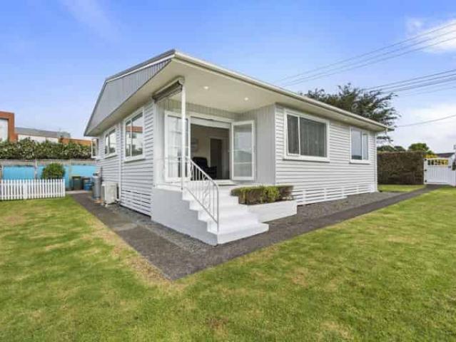 House for rent in Hillsborough, Taranaki