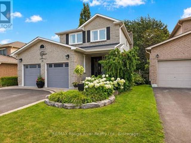 House for sale in Durham, Ontario