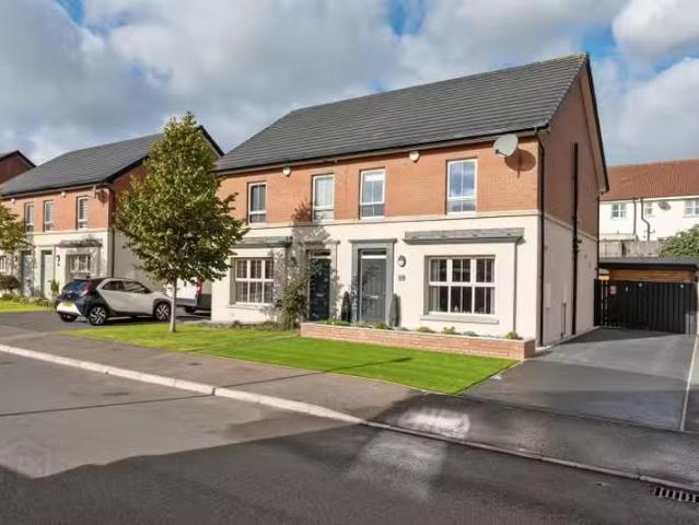 House for sale in Bangor Erris, Westport-Belmullet Municipal District