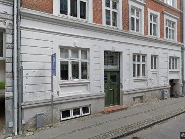 Lejlighed til salg i Havnefronten, Aalborg