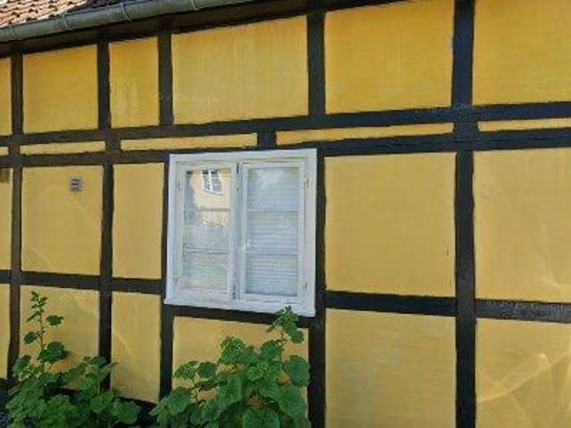 Lejlighed til salg i Fuglevad, Kongens Lyngby