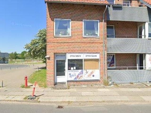 Lejlighed til salg i Århus