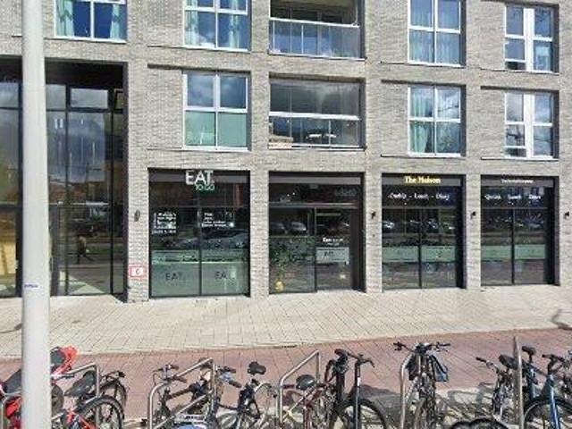 Appartement te huur in Noord, Amsterdam