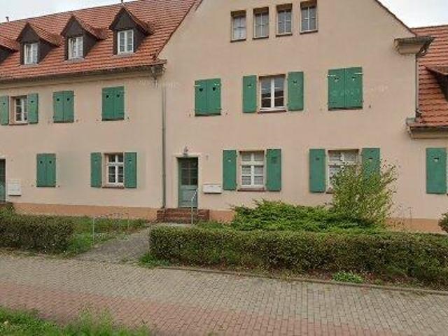 Apartment mieten in Lauta, Sachsen