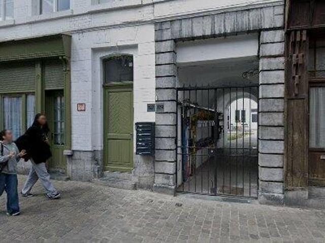 Appartement location à Mons