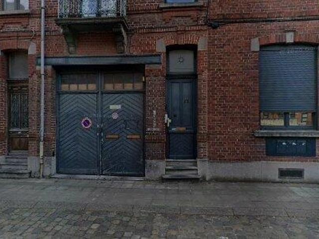 Appartement location à Quartier de Messines, Mons