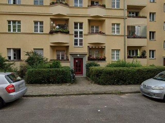 Apartment mieten in Lichtenberg, Berlin
