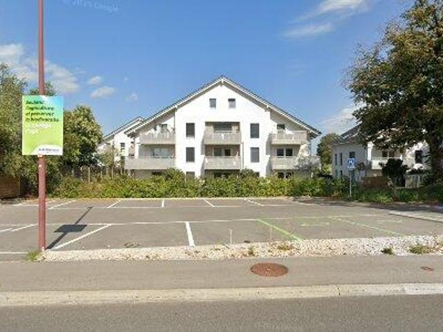 Apartment mieten in Thierrens, Montanaire