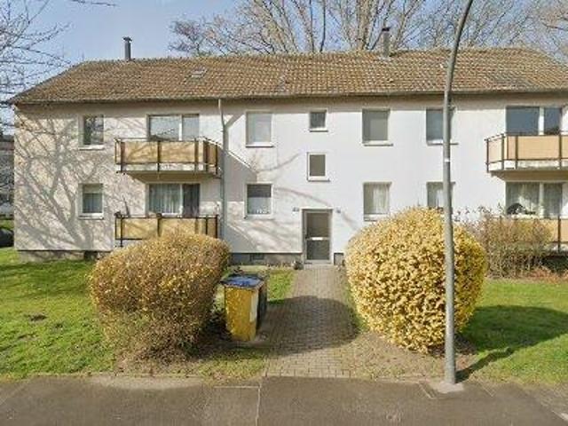 Apartment mieten in Huckarde, Dortmund