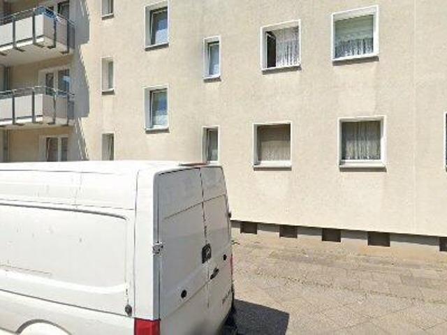 Apartment mieten in Nordmarkt, Dortmund