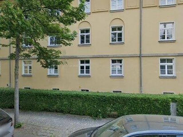 Apartment mieten in Trachau, Dresden