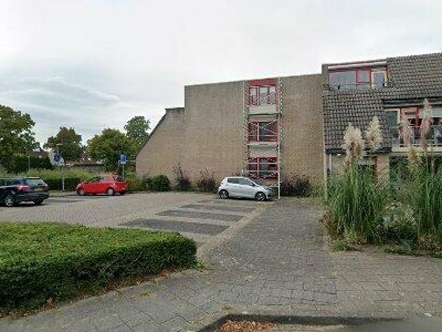 Appartement te huur in De Eng, Duiven
