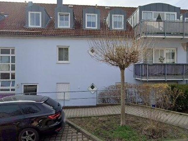 Apartment mieten in Burkhardtsdorf, Sachsen