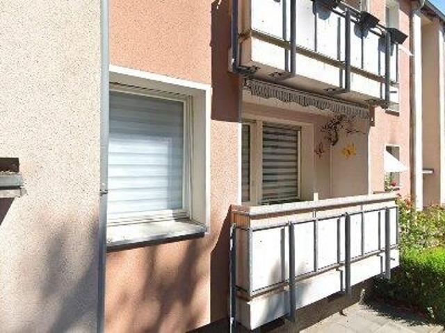 Apartment mieten in Vogelheim, Essen