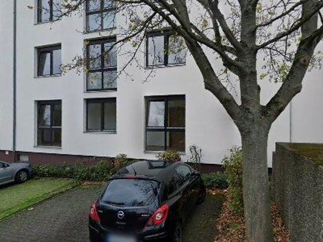 Apartment mieten in Gießen