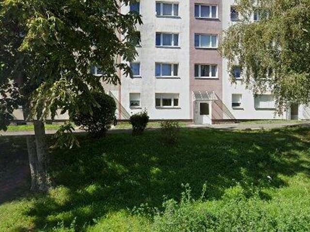 Apartment mieten in Gotha, Thüringen