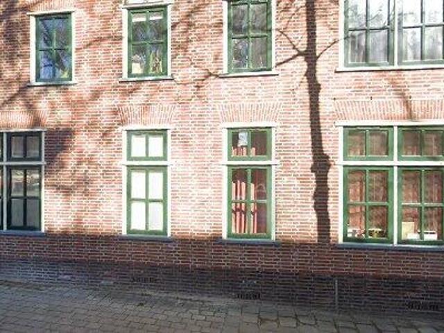 Appartement te huur in Centrum, Groningen