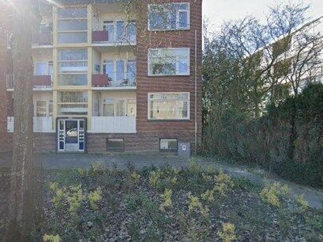 Appartement te huur in Corpus den Hoorn, Groningen