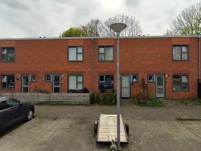 Appartement te huur in Beijum, Groningen