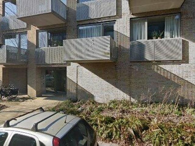 Appartement te huur in Groningen