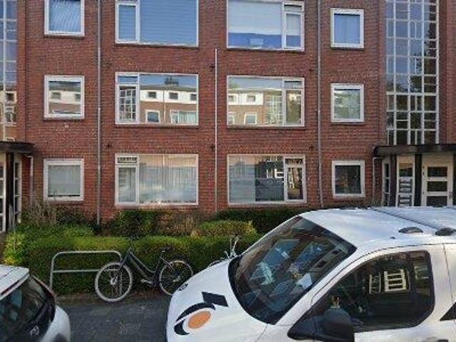Appartement te huur in Groningen