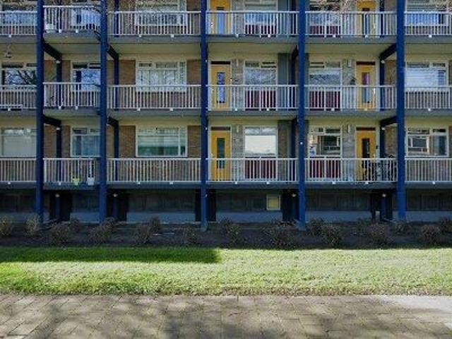 Appartement te huur in Corpus den Hoorn, Groningen