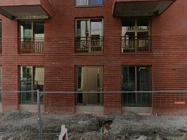 Appartement te huur in Groningen