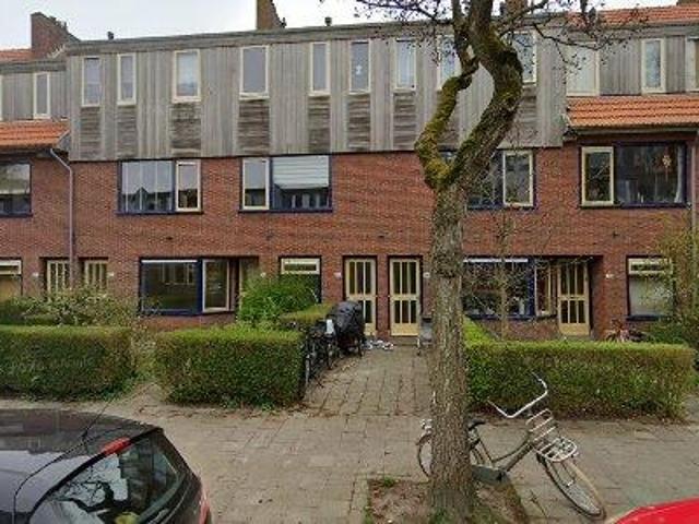 Appartement te huur in Oosterparkwijk, Groningen