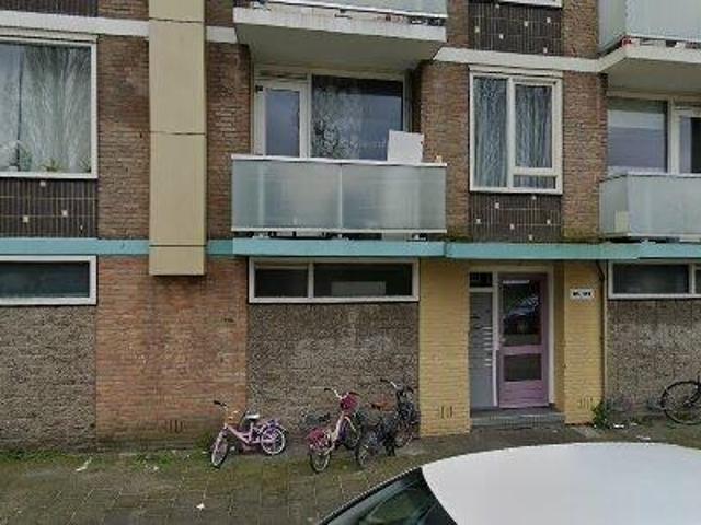 Appartement te huur in Schalkwijk, Haarlem