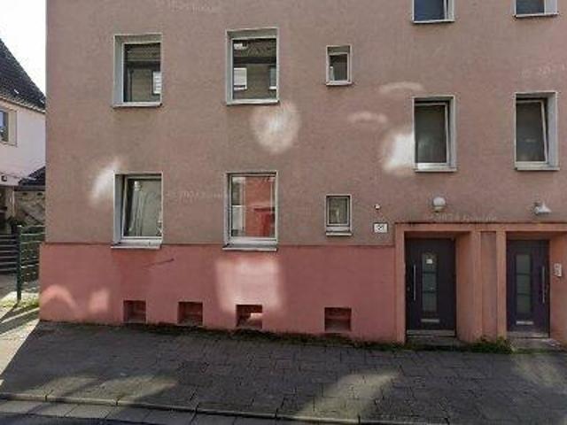 Apartment mieten in Herne-Mitte, Herne