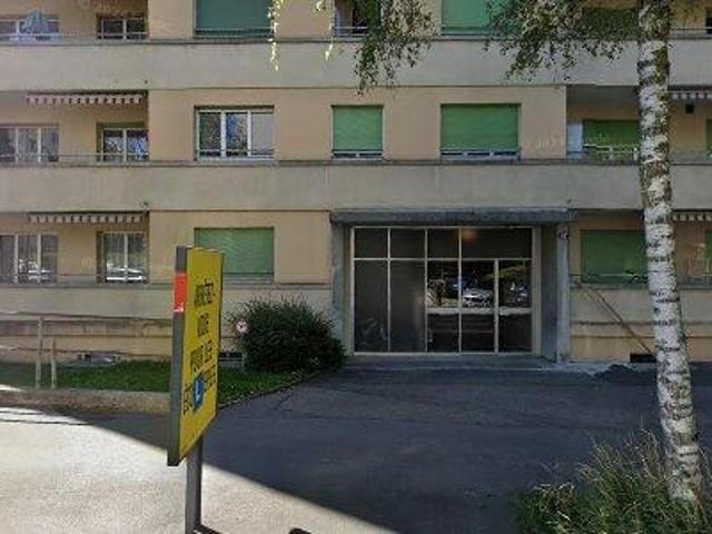 Apartment mieten in Cheseaux-Lausanne, Waadt