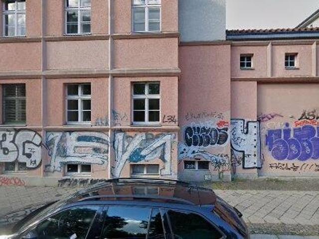 Apartment mieten in Connewitz, Leipzig